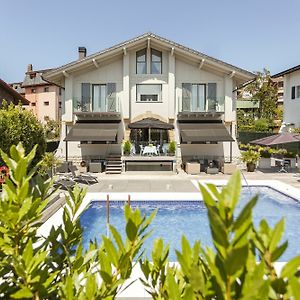 Villa Birdie - Adults Only